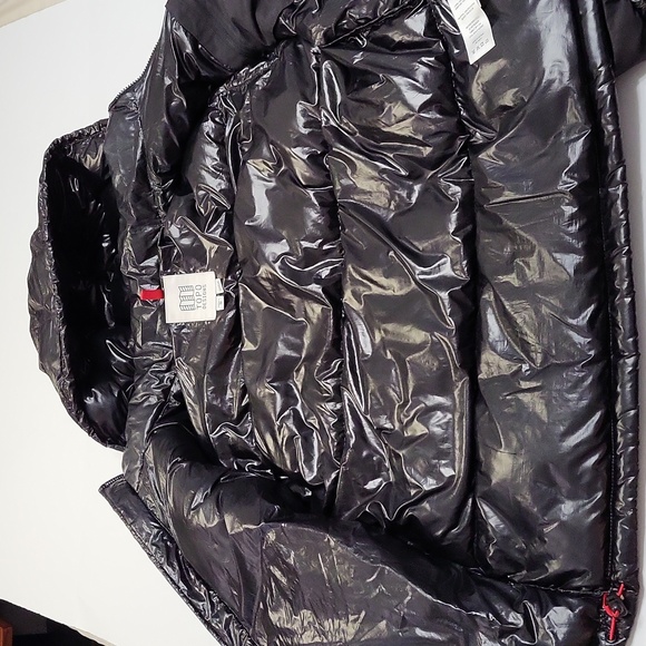 Topo Designs Men's Puffer Jacket size Small - Picture 9 of 16